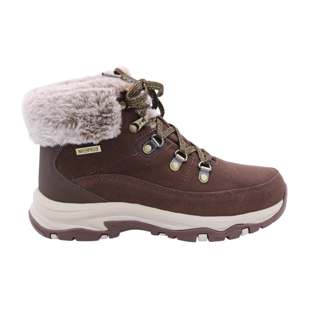 Shoes > Boots > Winter Boots - - Skechers - Modalova