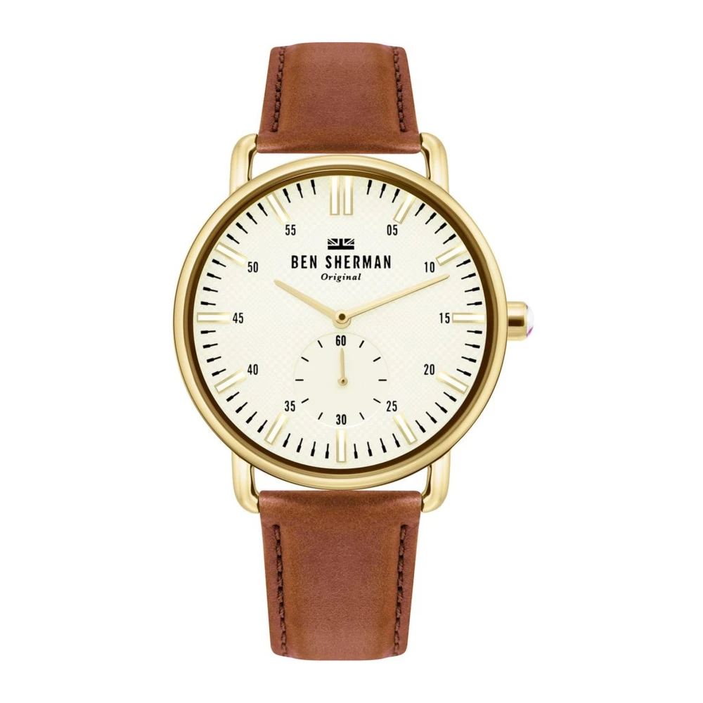 Accessories > Watches - - Ben Sherman - Modalova