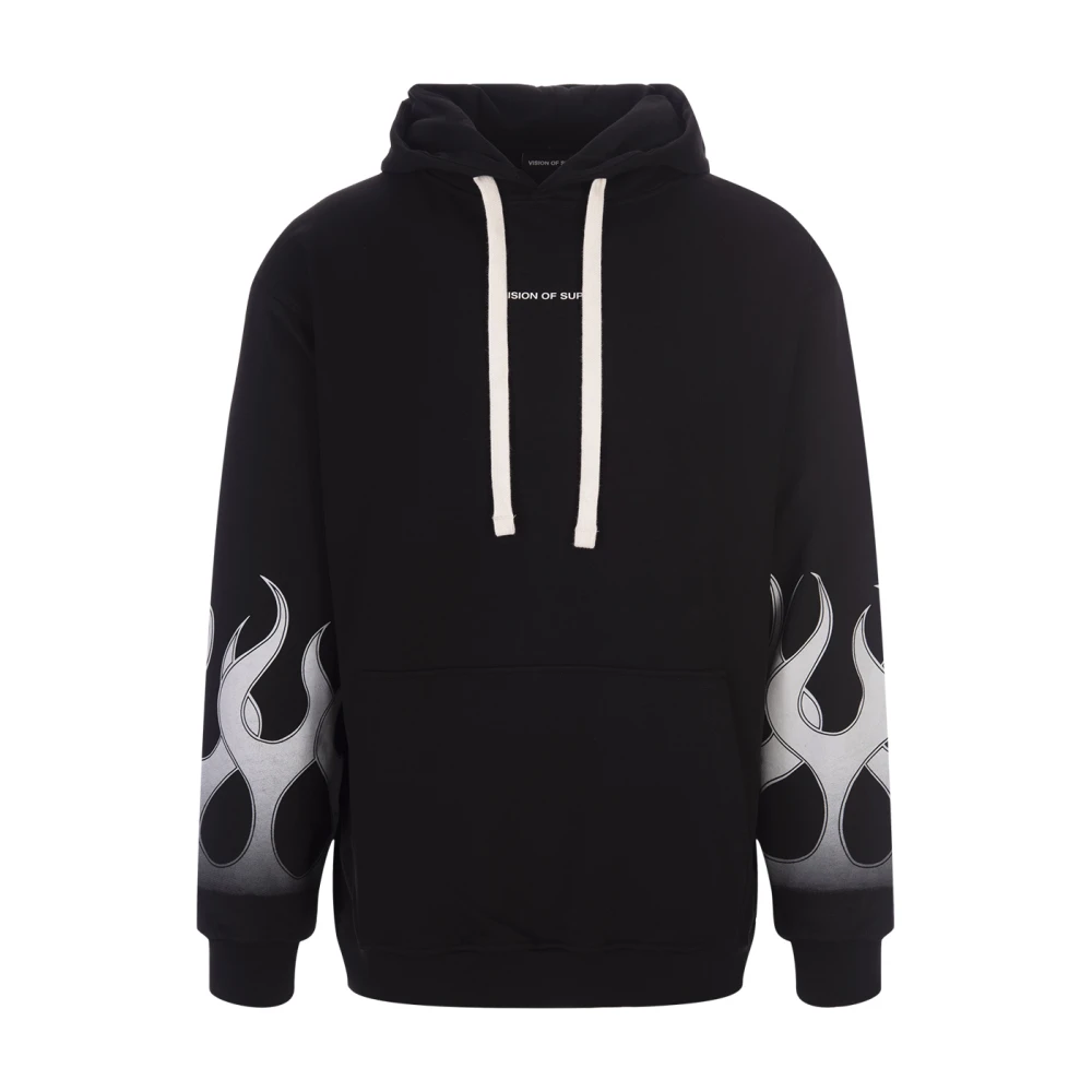 Sweatshirts & Hoodies > Hoodies - - Vision OF Super - Modalova