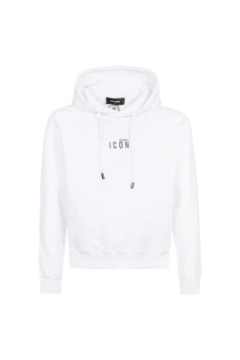 Mini Icon Hoodie Sweatshirt