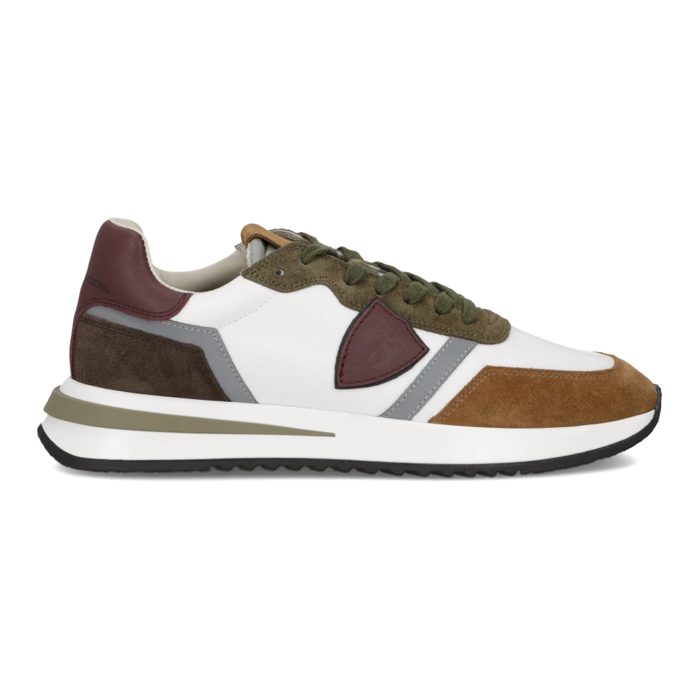 Shoes > Sneakers - - Philippe Model - Modalova