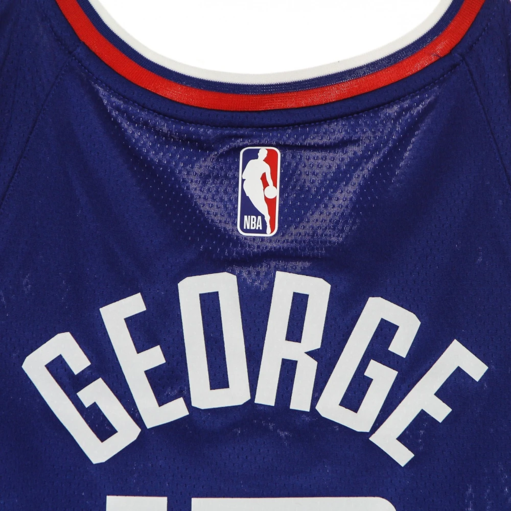 Nike Icon Edition Jersey Blue Heren