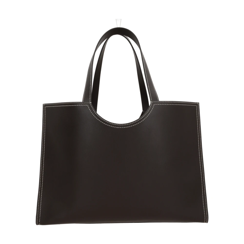 Bally Stijlvolle Tassen Collectie Black Dames
