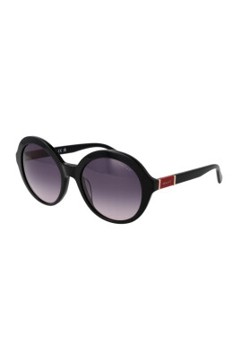 lunettes-de-soleil-rondes-noires-violet-degrade