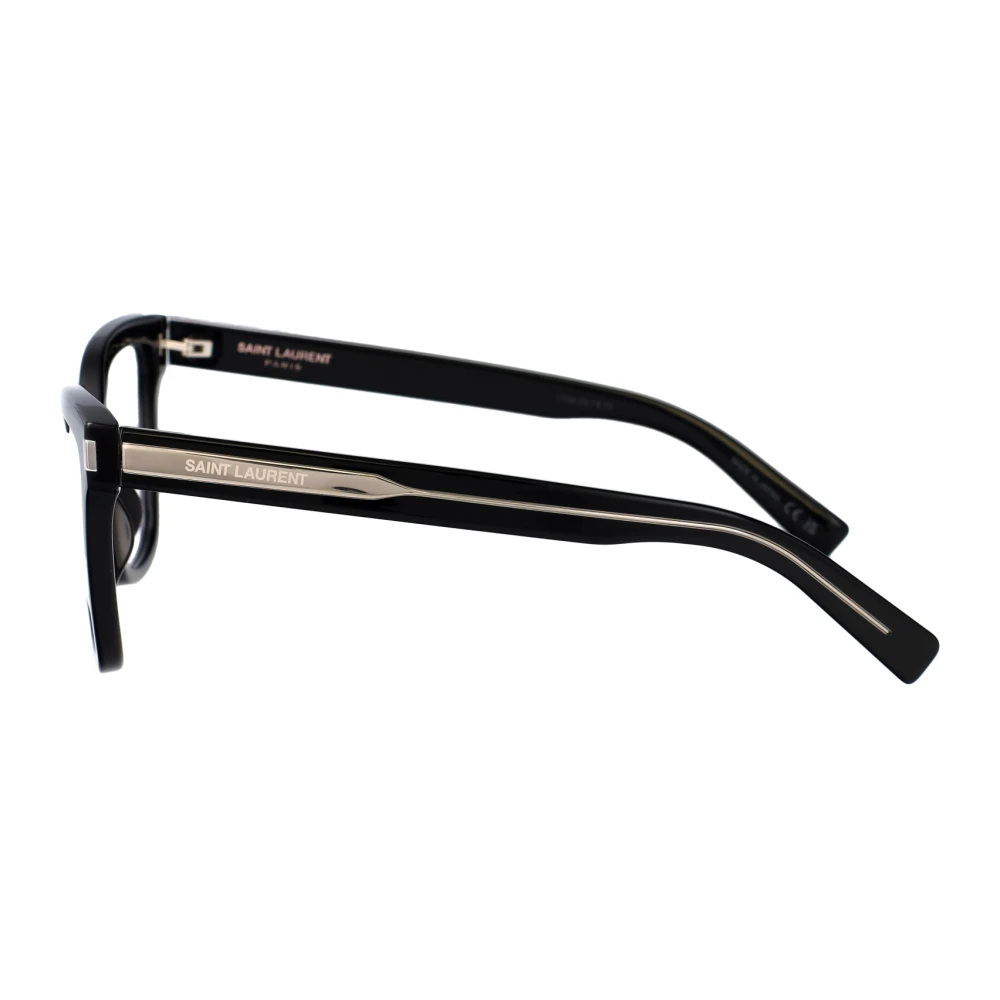 Saint Laurent Optical Glasses SL 748 Black Dames