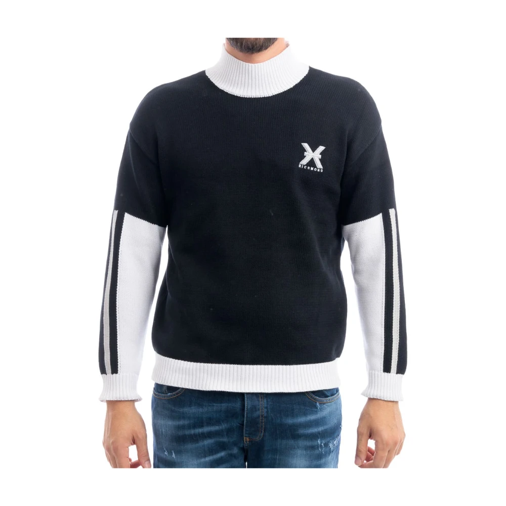 John Richmond Men's Turtlenecks
