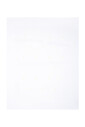 white-cotton-blanket-with-yellow-polka-dots