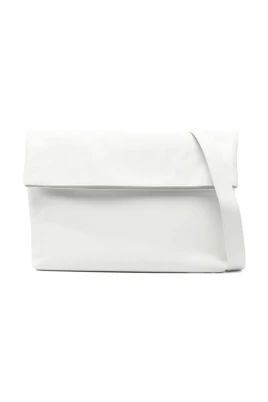 Sofia Läder Tote Bag