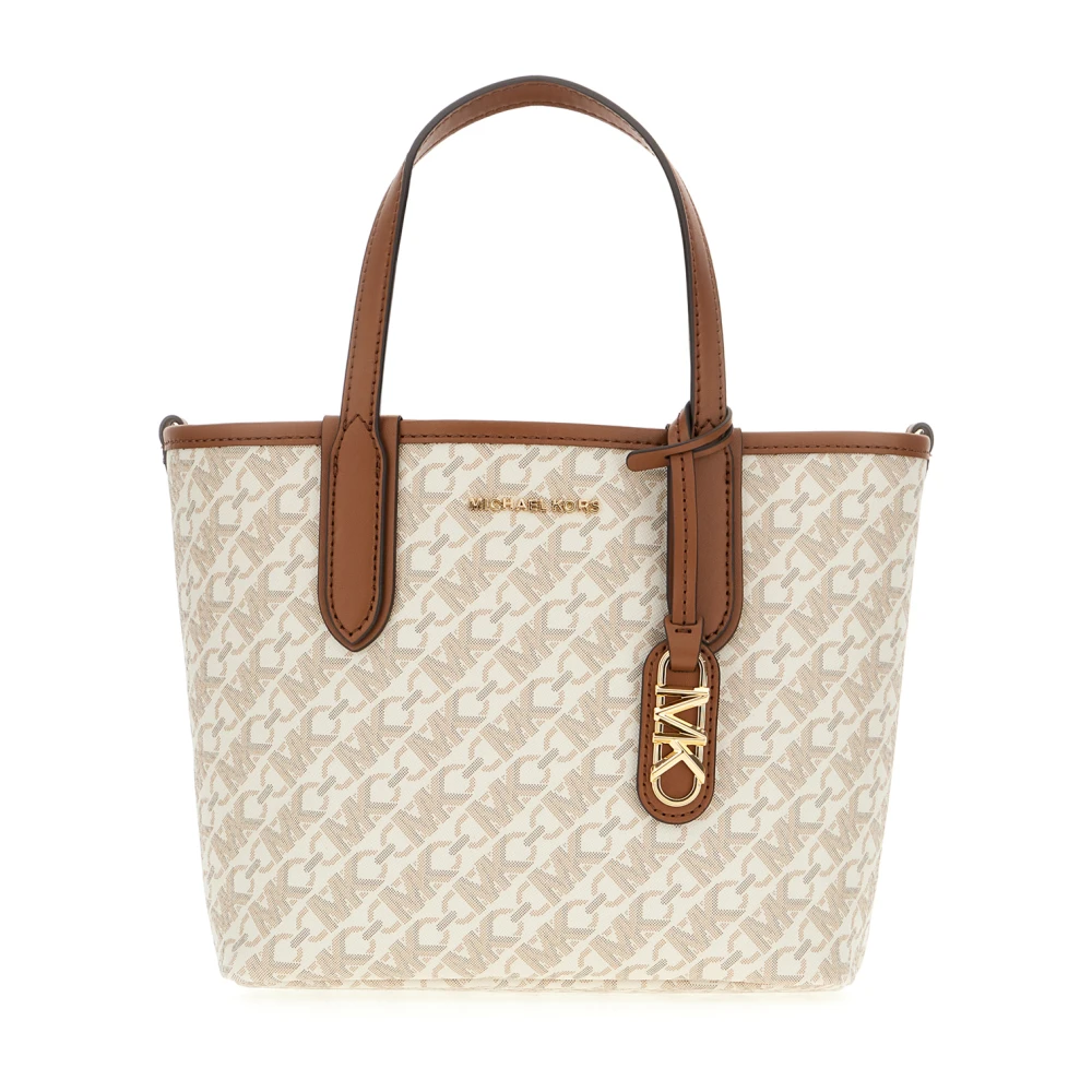 Michael Kors Schoudertassen Beige Dames