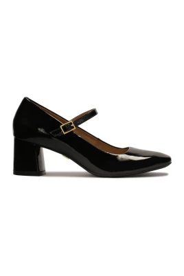 Lackade rem-pumps