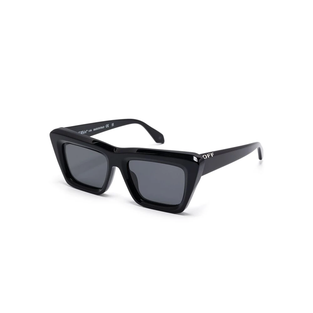 Accessories > Sunglasses - - Off White - Modalova