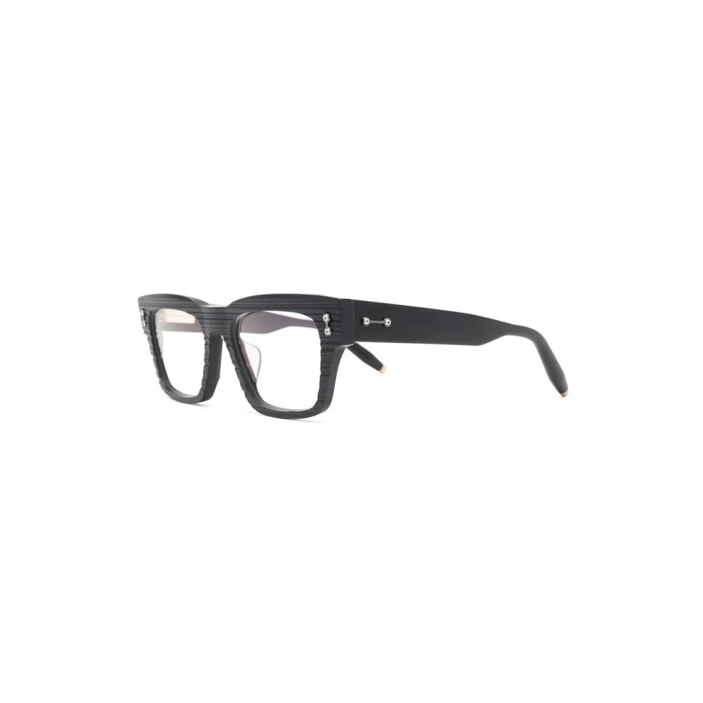 Akoni Akx100 D Optical Frame Black Unisex