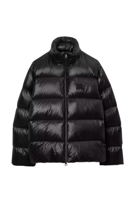 black-down-jacket-with-rider-patch