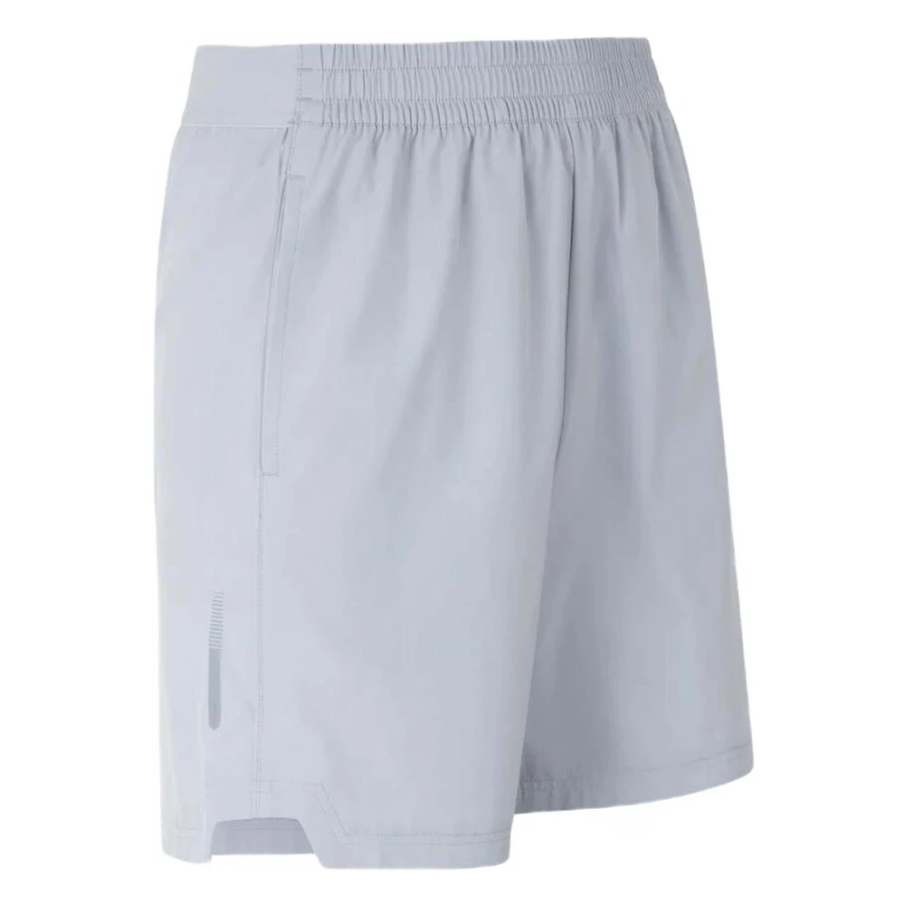 Cruyff Actieve shorts White Heren