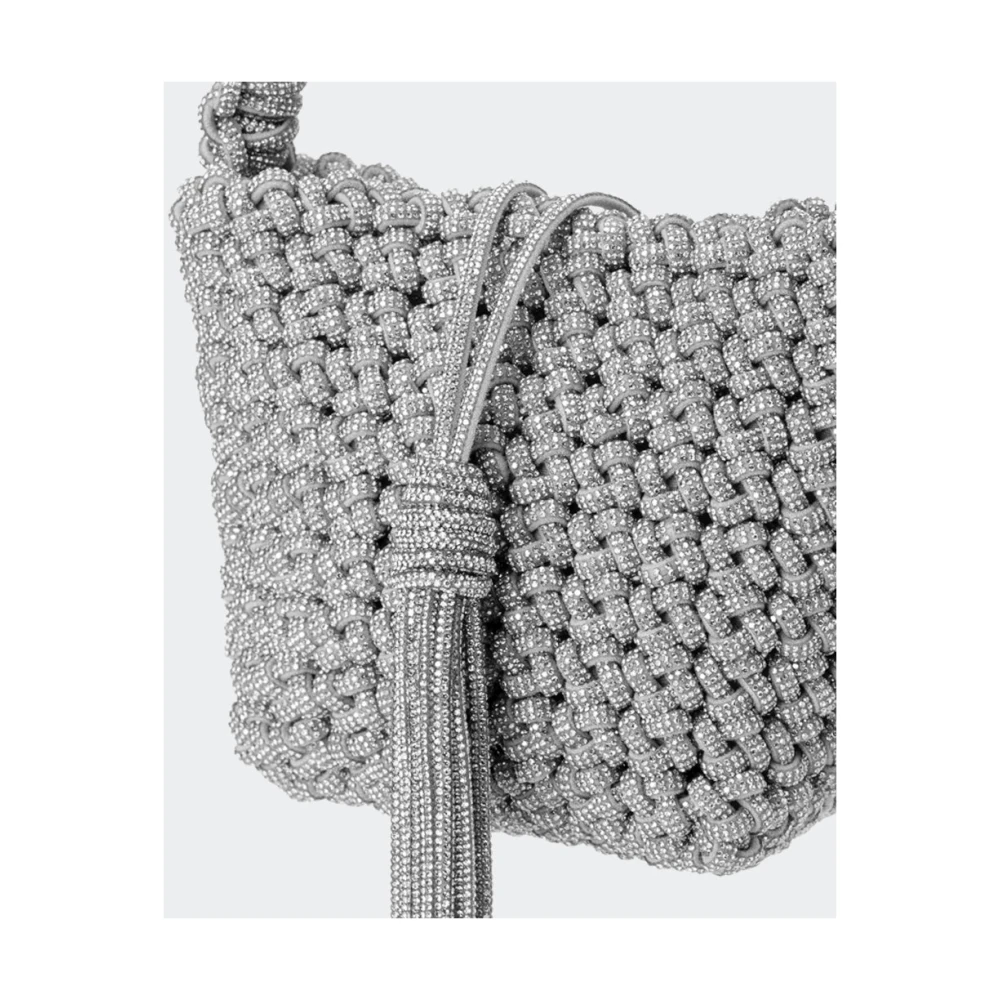 Hibourama Pendant Rock Mini Gray Dames