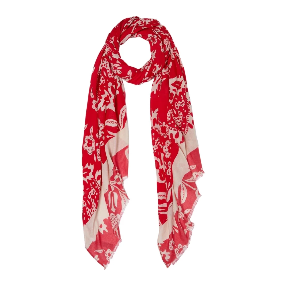 Accessories > Scarves > Winter Scarves - - Liu Jo - Modalova