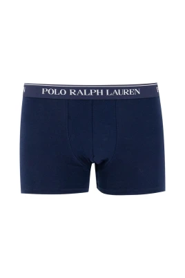 Stretch Cotton Boxer Brief 3-Pack