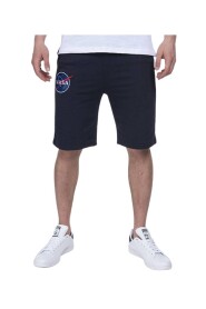 NASA Basic Sweat Shorts 116362 07