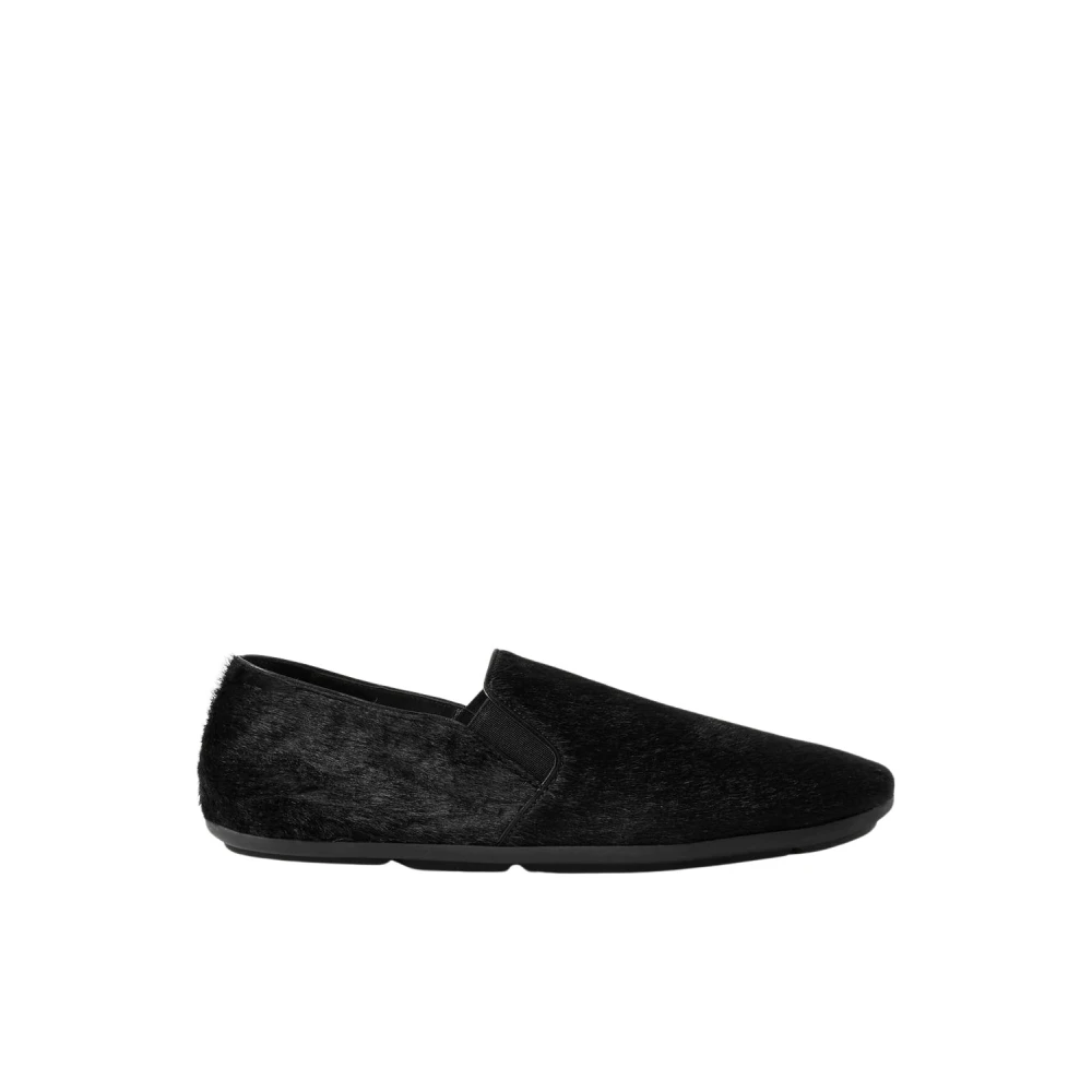 Shoes > Flats > Loafers - - The Row - Modalova