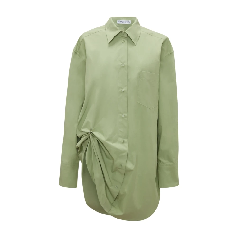 Blouses & Shirts > Shirts - - JW Anderson - Modalova