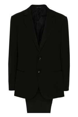 UC001 Suit