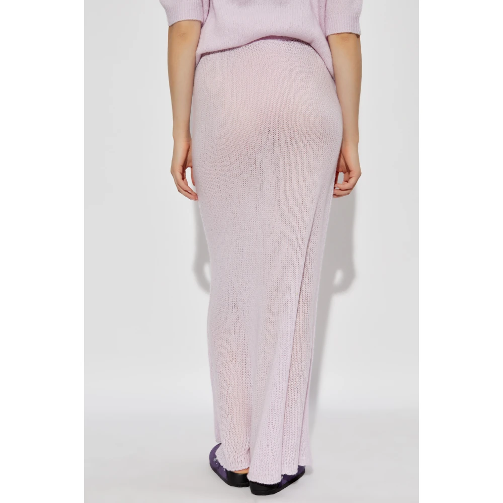 Lisa Yang Kelsy Rok Pink Dames