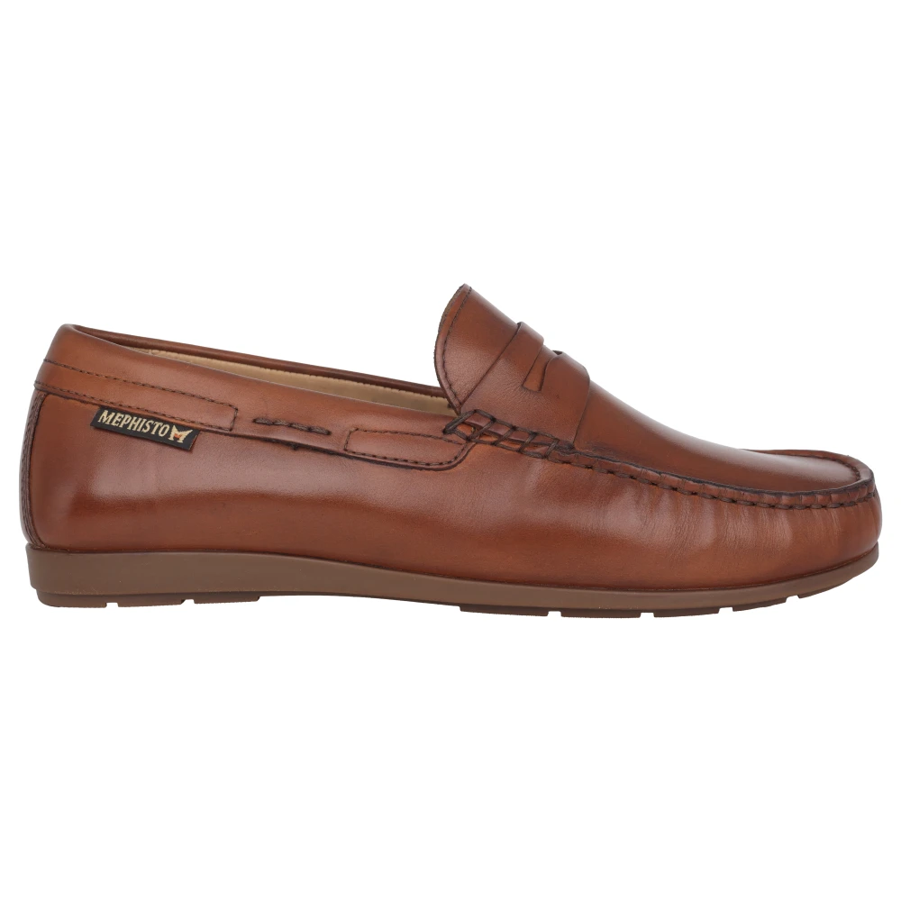 Shoes > Flats > Loafers - - Mephisto - Modalova
