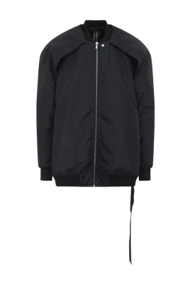 Convertible Jumbo Peter Flight Jacket
