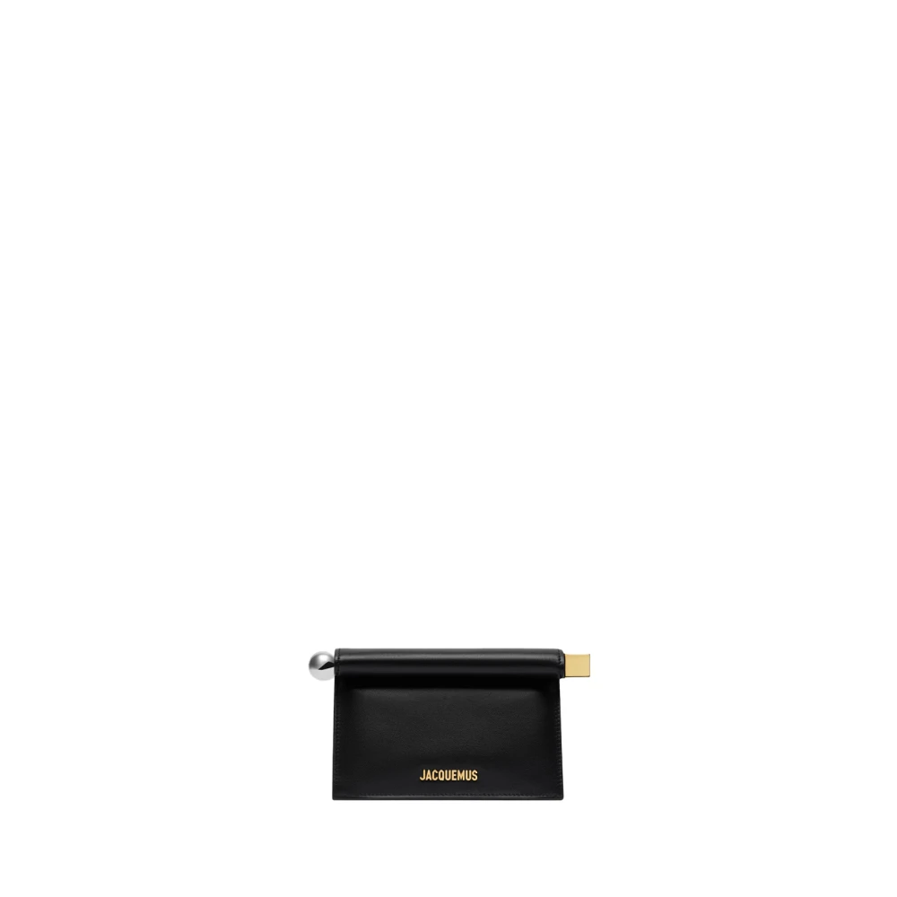 Bags > Clutches - - Jacquemus - Modalova