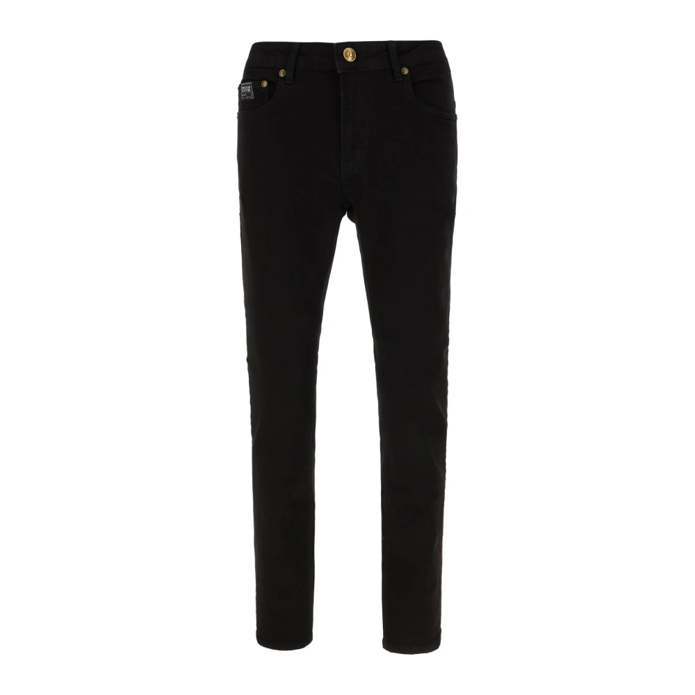 Jeans > Slim-fit Jeans - - Versace Jeans Couture - Modalova