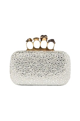 silver-crystal-knuckle-ring-shoulder-bag