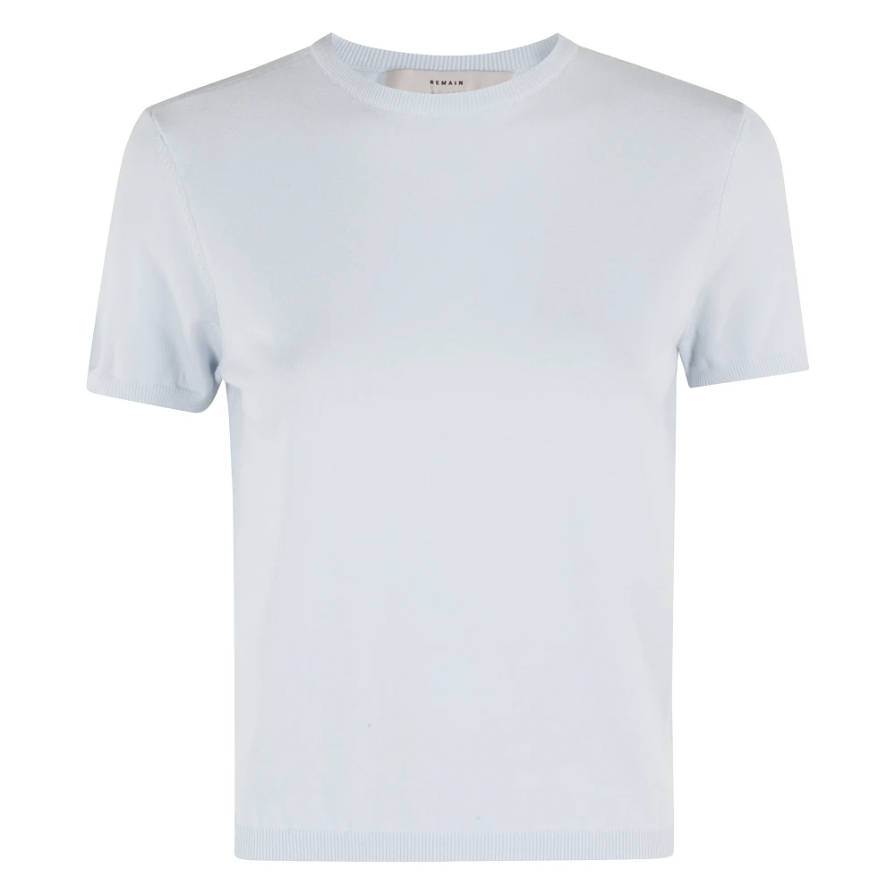 Knitwear > Round-neck Knitwear - - Remain Birger Christensen - Modalova