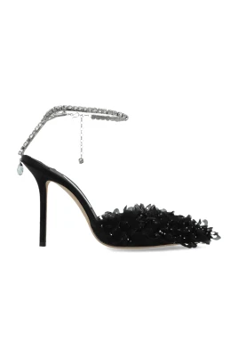 Saeda 100 Pumps