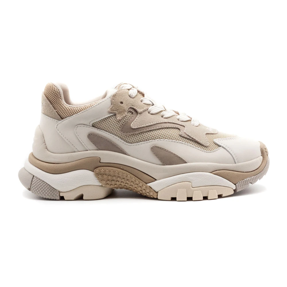 ASH Addict 01 Sneakers Dames Schoenen Wit