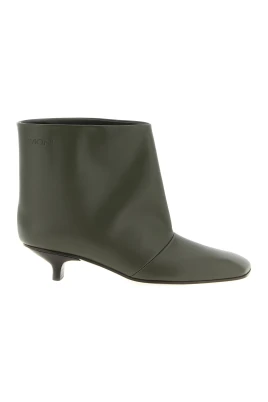 Cizin Ankelboots