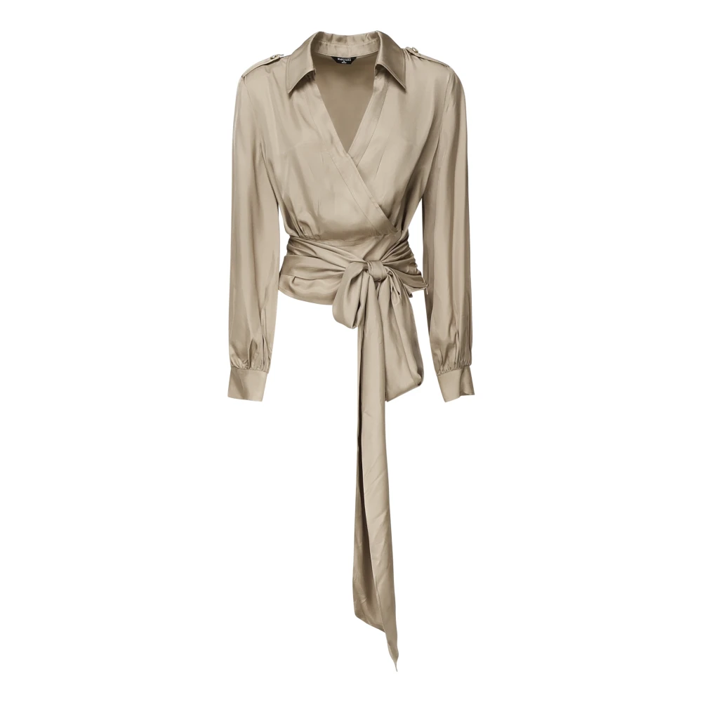 Blouses & Shirts > Blouses - - Guess - Modalova