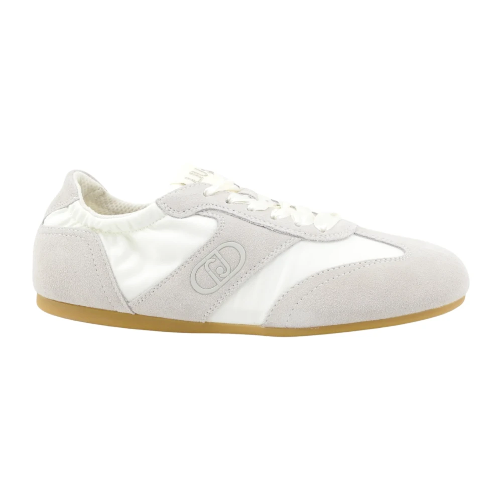 Liu Jo Darcey 01 Dames Schoenen Wit