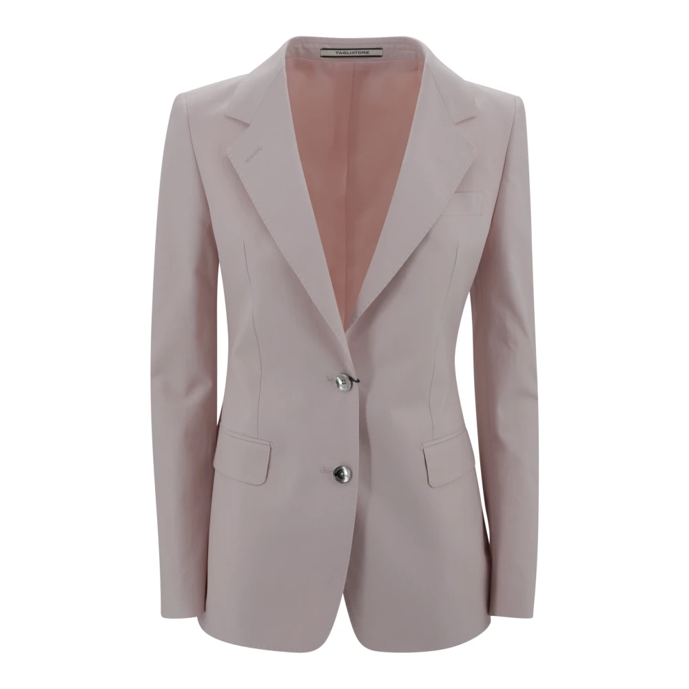 Jackets > Blazers - - Tagliatore - Modalova
