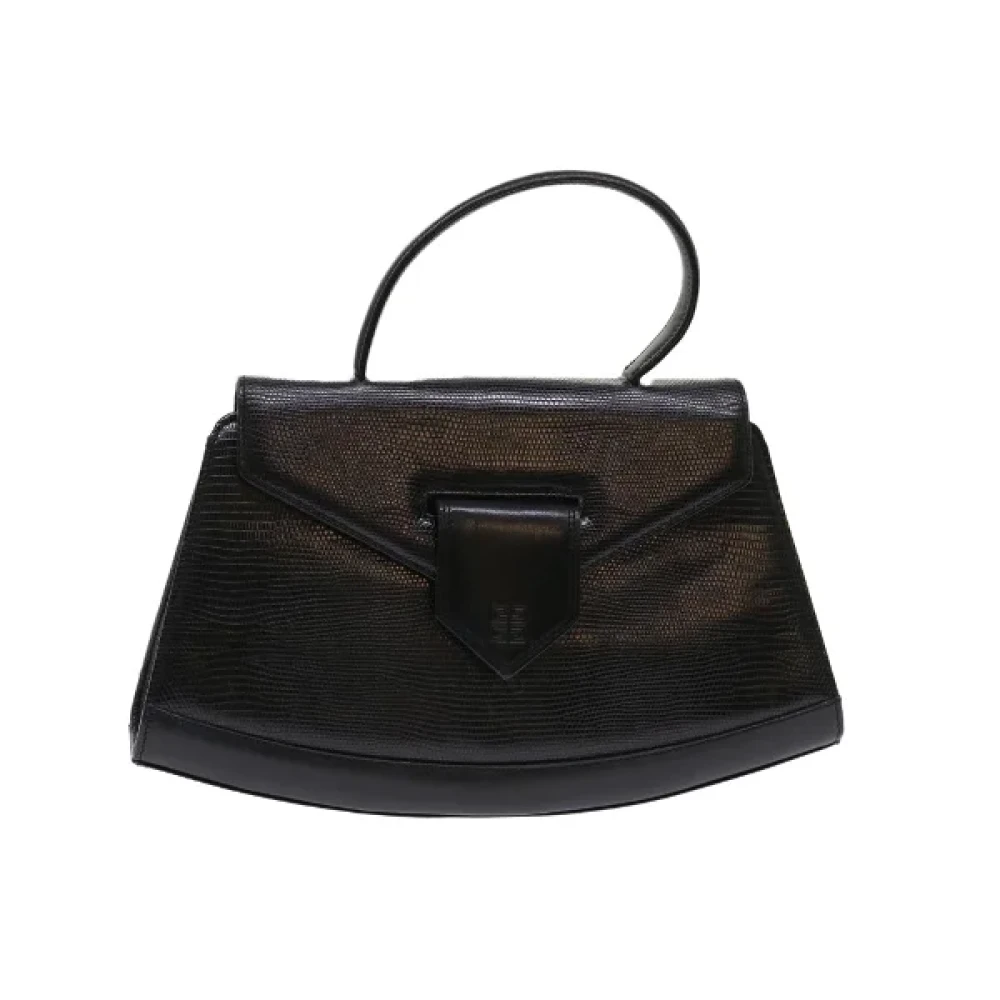 Pre-owned > Pre-owned Bags > Pre-owned Handbags - - Givenchy Pre-owned - Modalova