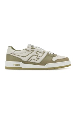 lace-up-sneakers-med-gummisula