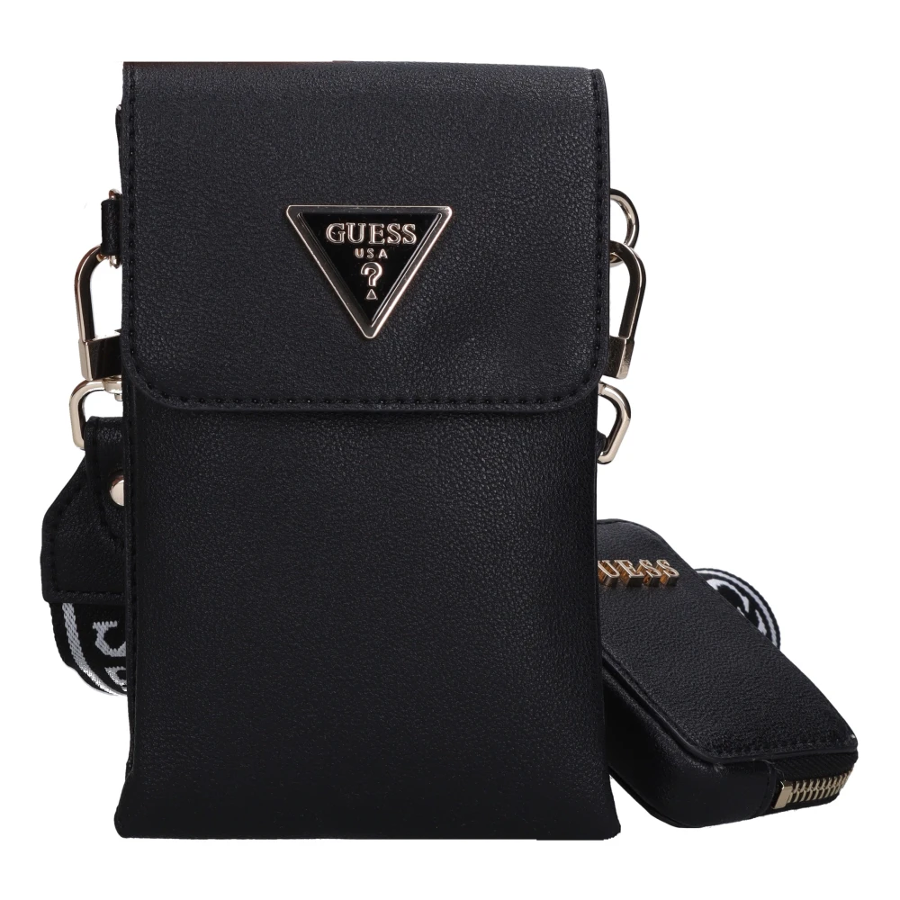 Guess - Bags > Mini Bags - Black - Guess - Modalova