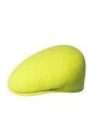 casquette-jaune-en-laine-style-iconique