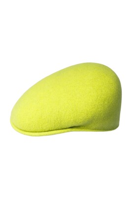 yellow-wool-cap-iconic-style