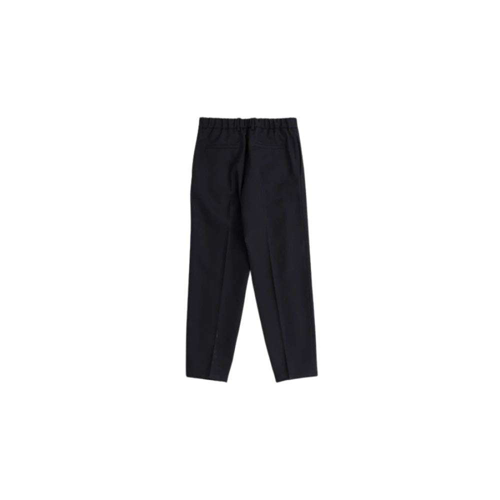 Trousers > Straight Trousers - - Jil Sander - Modalova