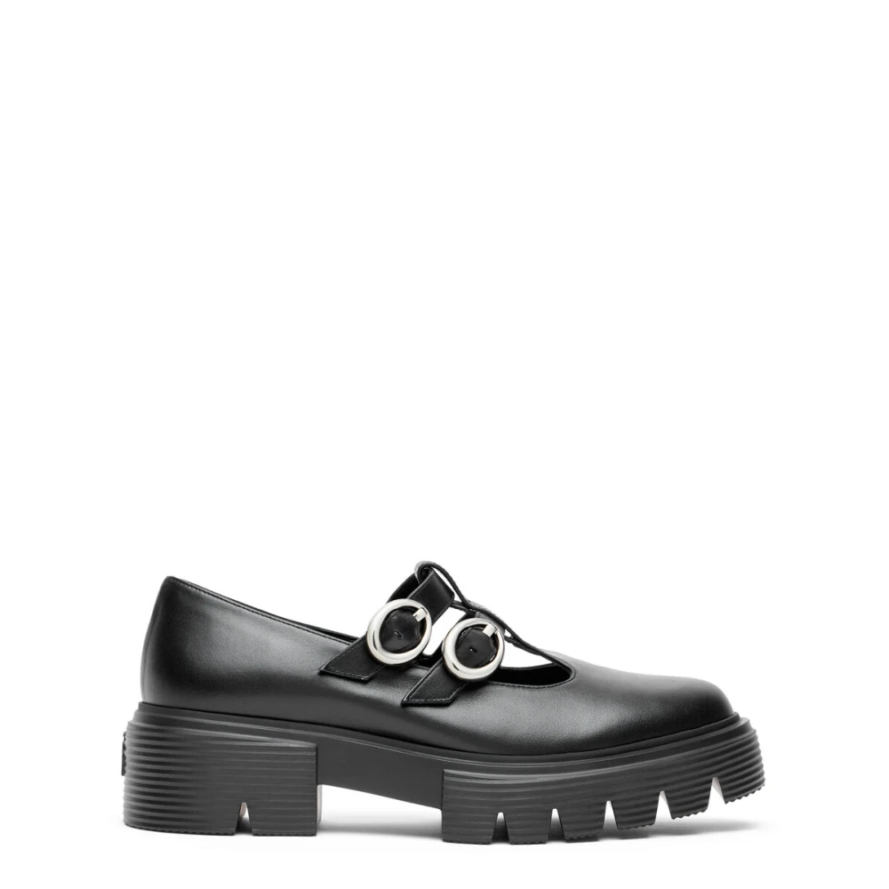Shoes > Flats > Loafers - - Stuart Weitzman - Modalova