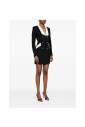 robe-noire-a-double-boutonnage-avec-col