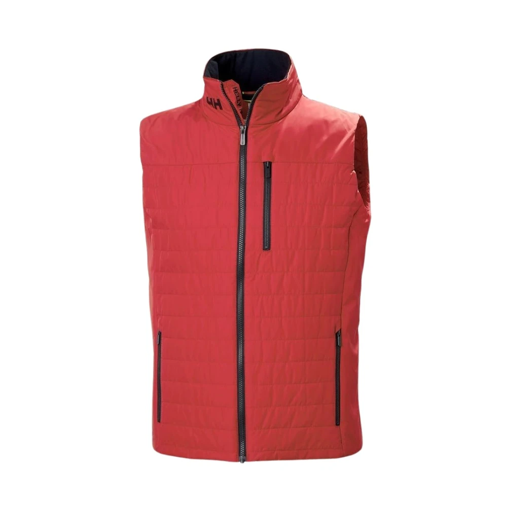 Jackets > Vests - - Helly Hansen - Modalova