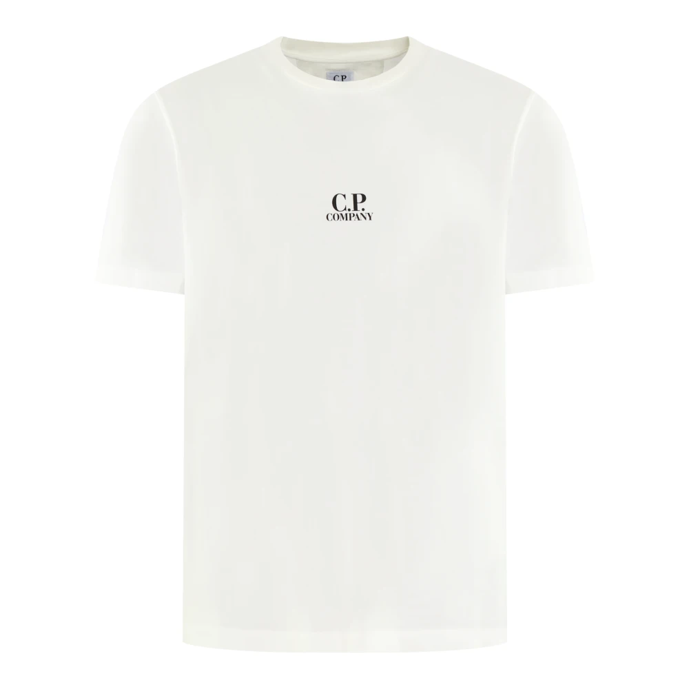 Tops > T-Shirts - - C.p. Company - Modalova