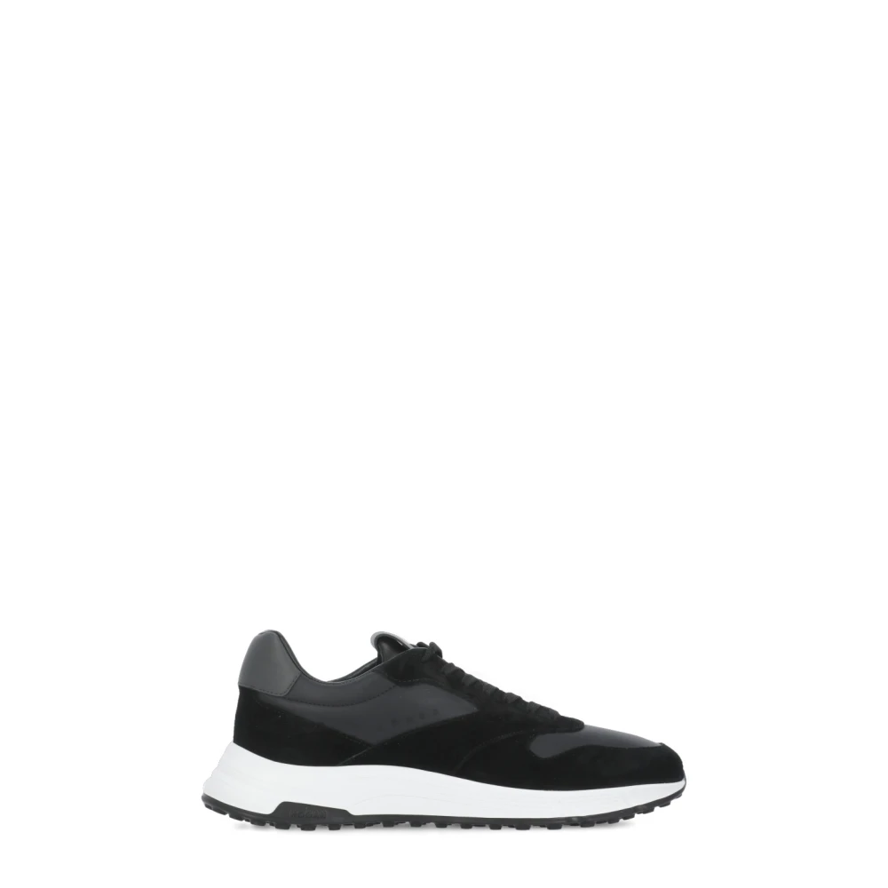 Hogan - Shoes > Sneakers - Black - Hogan - Modalova
