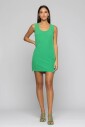 robe-mini-evasee-minimaliste